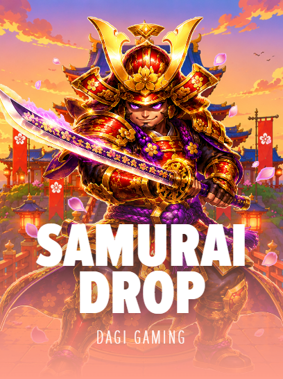 Samurai Drop