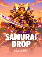 Samurai Drop