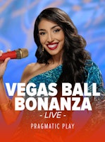 Vegas Ball Bonanza