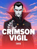 Crimson Vigil