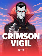 Crimson Vigil