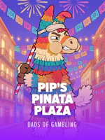 Pips Pinata Plaza