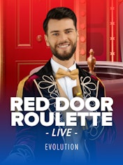 Red Door Roulette