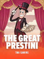 The Great Prestini