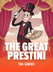 The Great Prestini