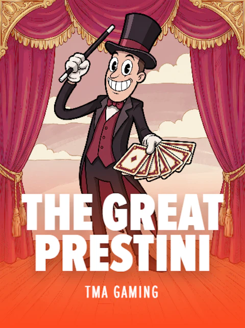 The Great Prestini