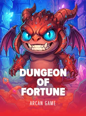 Dungeon of Fortune