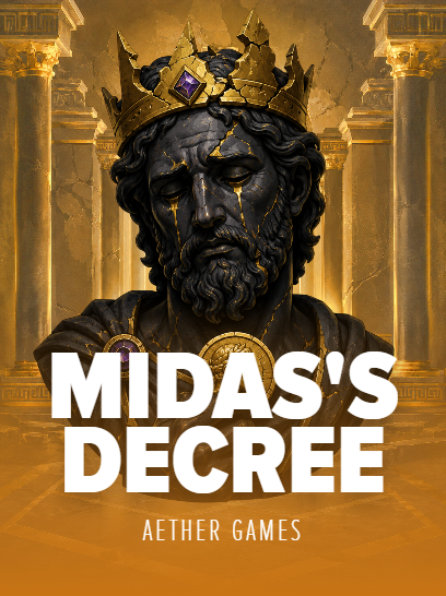 Midas's Decree