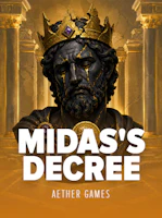 Midas's Decree