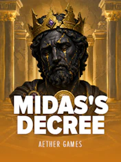 Midas's Decree
