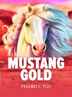 Mustang Gold