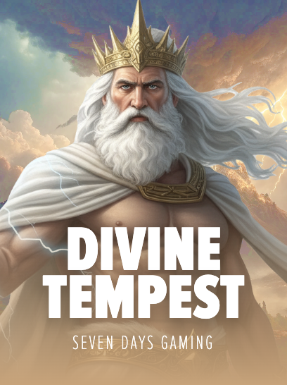 Divine Tempest