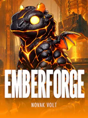 EmberForge