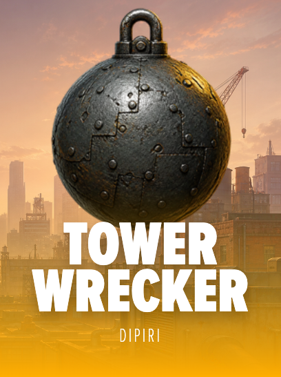 Tower Wrecker