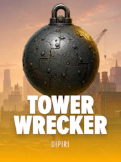 Tower Wrecker