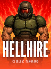 Hellhire