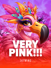 Very Pink