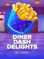 Diner Dash Delights