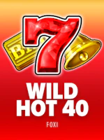 Wild Hot 40