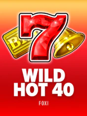 Wild Hot 40