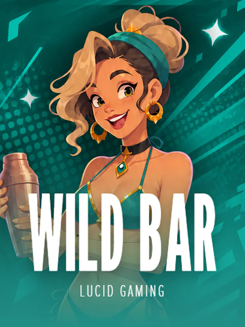 Wild Bar slot