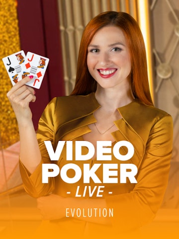 Video Poker