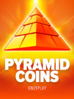 Pyramid Coins