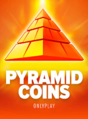 Pyramid Coins