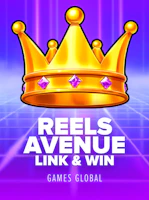Reels Avenue Link&Win