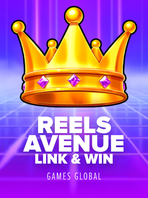 Reels Avenue Link&Win