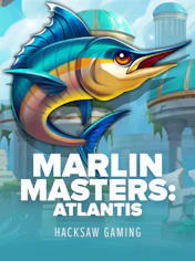 Marlin Masters Atlantis