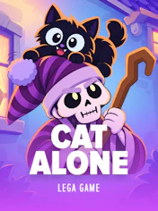CAT ALONE