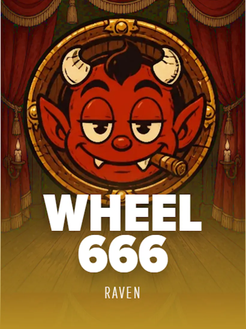 wheel 666 slot