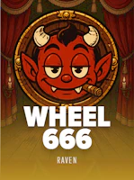 wheel 666
