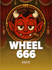 wheel 666