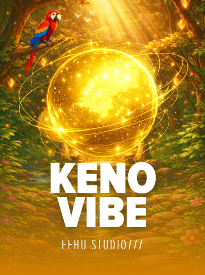 KENO VIBE