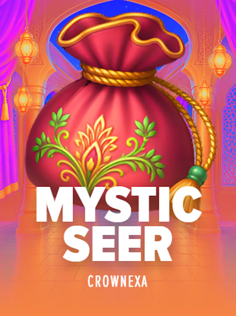 Mystic Seer slot