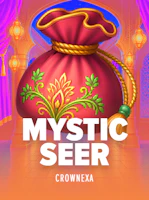 Mystic Seer