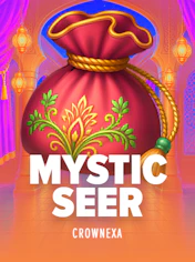 Mystic Seer