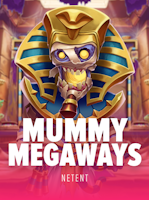 Mummy Megaways