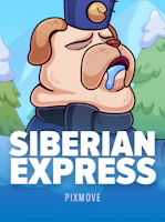 Siberian Express