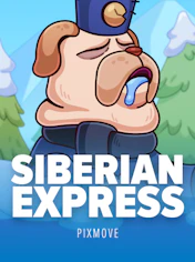 Siberian Express