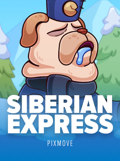 Siberian Express