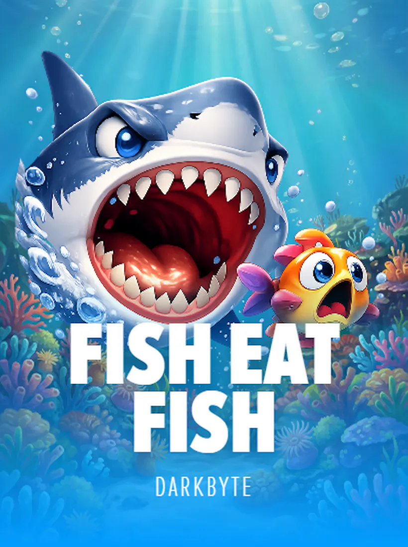 Fish Eat Fish slot