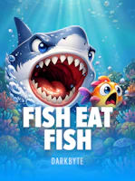 Fish Eat Fish