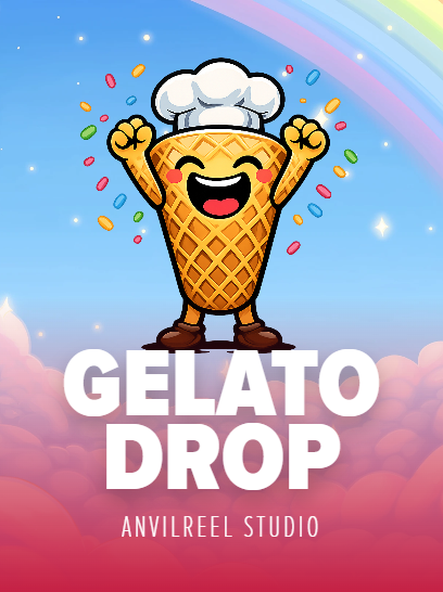Gelato Drop