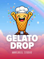 Gelato Drop