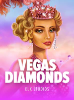 Vegas Diamonds