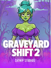 Graveyard Shift 2