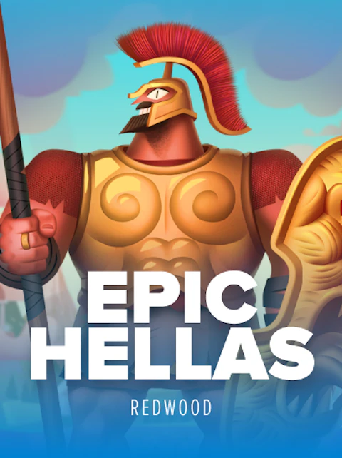 Epic Hellas